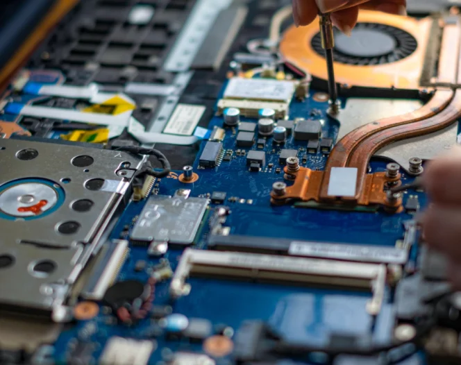 laptop repair cincinnati oh