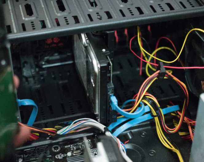 system unit repair cincinnati oh